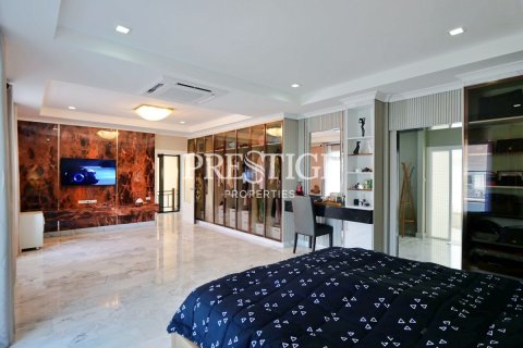 บ้านในพัทยา, ประเทศไทย 5 ห้องนอน № 197741 - รูปถ่าย 16