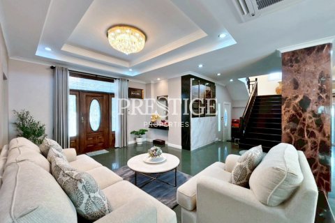 บ้านในพัทยา, ประเทศไทย 5 ห้องนอน № 197741 - รูปถ่าย 5