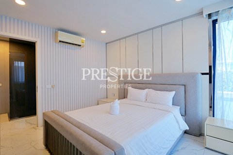 บ้านในพัทยา, ประเทศไทย 3 ห้องนอน № 197740 - รูปถ่าย 15