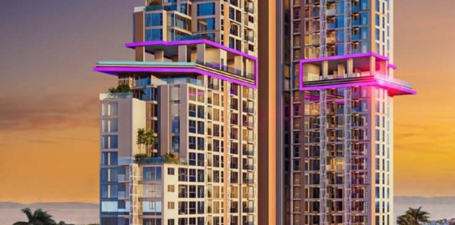 Кондоминиум с 4 спальнями в Паттайе, Таиланд № 146115