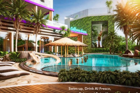 Кондоминиум с 4 спальнями в Паттайе, Таиланд № 146115 - фото 6