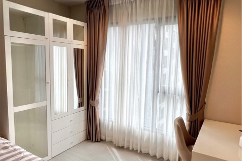 Condo à Bangkok, Thaïlande, 1 chambre № 184456 - photo 2