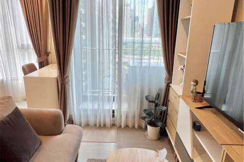 Condo à Bangkok, Thaïlande, 1 chambre № 184456 - photo 7