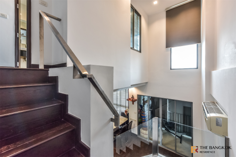 Condo à Bangkok, Thaïlande, 1 chambre  № 184457 - photo 8