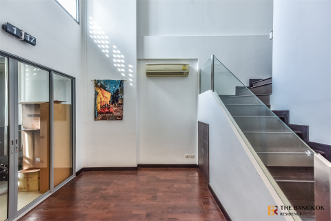 Condo à Bangkok, Thaïlande, 1 chambre  № 184457 - photo 10
