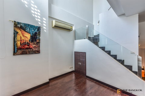 Condo à Bangkok, Thaïlande, 1 chambre  № 184457 - photo 4