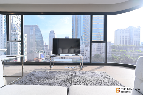 Condo in Bangkok, Thailand, 2 bedrooms № 184455 - photo 4