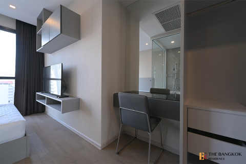 Condo in Bangkok, Thailand, 2 bedrooms № 184455 - photo 6