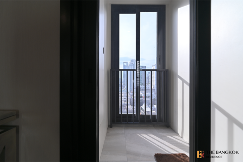 Condo in Bangkok, Thailand, 2 bedrooms № 184455 - photo 5