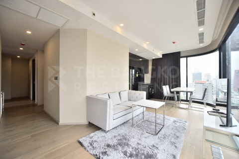 Condo in Bangkok, Thailand, 2 bedrooms № 184455 - photo 10