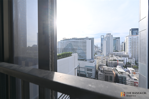 คอนโดมิเนียมในกรุงเทพฯ, ประเทศไทย, 2 ห้องนอน № 184455 - รูปถ่าย 4