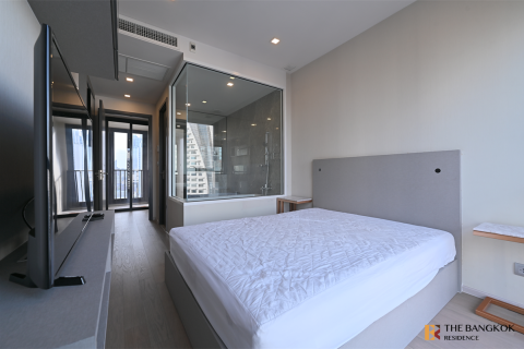 Condo in Bangkok, Thailand, 2 bedrooms № 184455 - photo 2