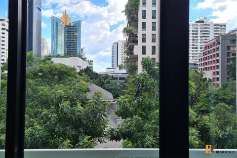 Condo à Bangkok, Thaïlande, 2 chambres № 184458 - photo 6