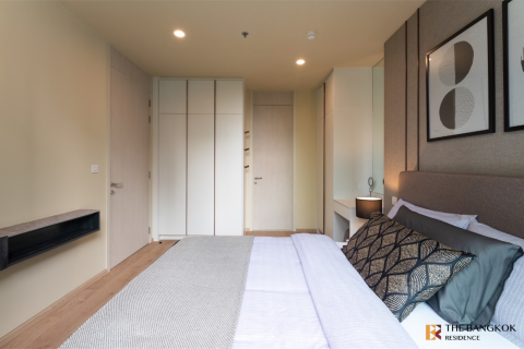Condo à Bangkok, Thaïlande, 2 chambres № 184458 - photo 2