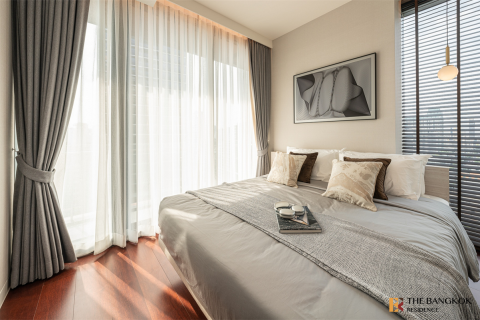 Condo in Bangkok, Thailand, 2 bedrooms № 184459 - photo 4