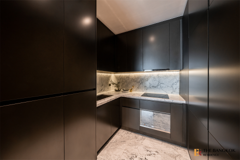 Condo in Bangkok, Thailand, 2 bedrooms № 184459 - photo 9