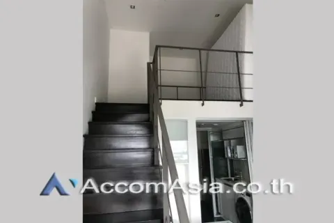 Eigentumswohnung in Khlong Toei, Bangkok, Thailand, 1 Schlafzimmer № 218224 - Foto 3