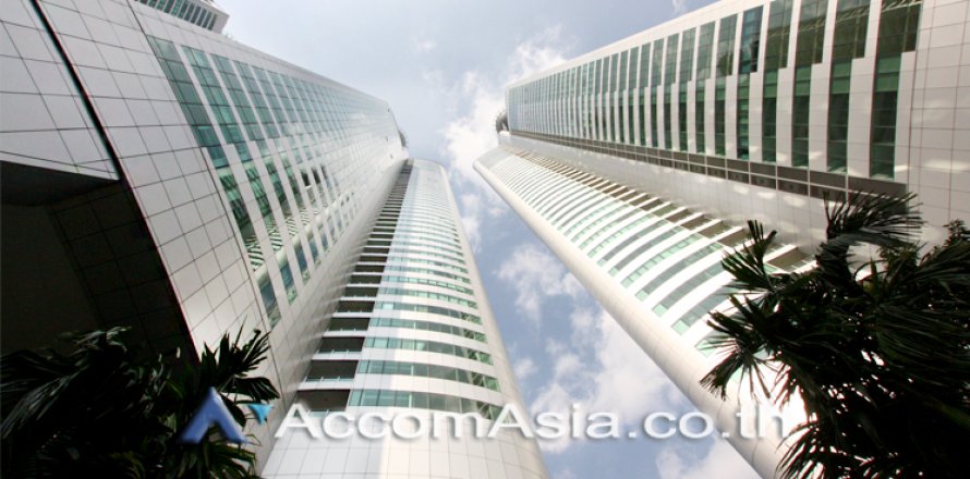 Eigentumswohnung in Khlong Toei, Bangkok, Thailand, 2 Schlafzimmer  № 218227