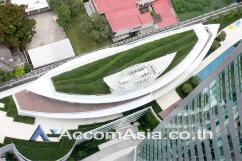 Eigentumswohnung in Khlong Toei, Bangkok, Thailand, 2 Schlafzimmer  № 218227 - Foto 8