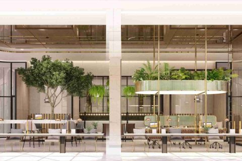 Condo à Bangkok, Thaïlande, 1 chambre № 208747 - photo 14