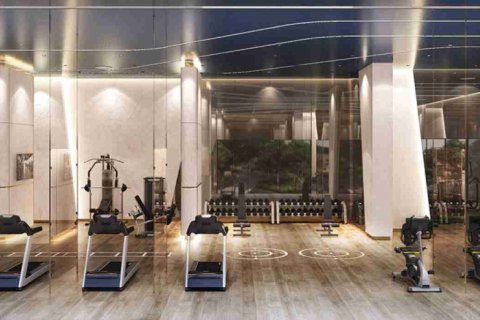 Condo à Bangkok, Thaïlande, 1 chambre № 208747 - photo 15