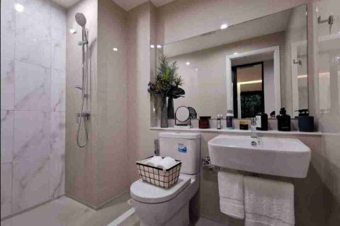 Condo à Bangkok, Thaïlande, 1 chambre № 208747 - photo 9