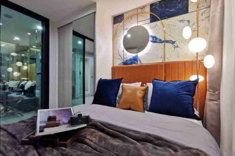 Condo à Bangkok, Thaïlande, 1 chambre № 208747 - photo 8