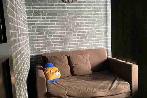 Condo à Phaya Thai, Bangkok, Thaïlande, 1 chambre  № 208751