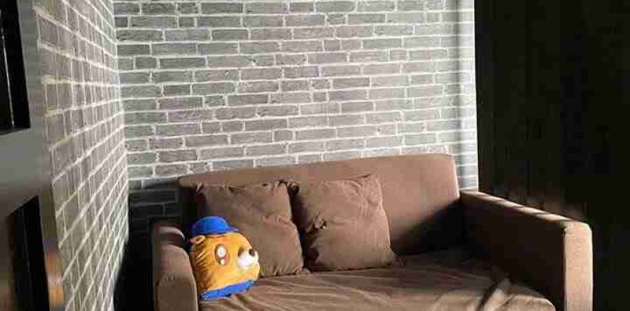Condo à Phaya Thai, Bangkok, Thaïlande, 1 chambre  № 208751