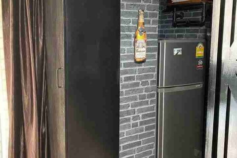 Condo à Phaya Thai, Bangkok, Thaïlande, 1 chambre  № 208751 - photo 8