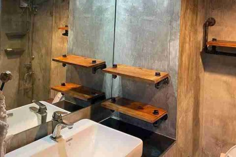 Condo à Phaya Thai, Bangkok, Thaïlande, 1 chambre  № 208751 - photo 7
