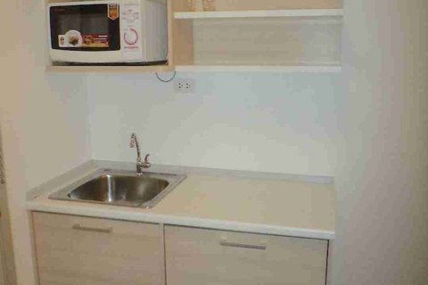 Condo à Bangkok, Thaïlande, 1 chambre № 208753 - photo 7