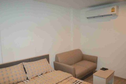 Condo à Bangkok, Thaïlande, 1 chambre № 208753 - photo 6