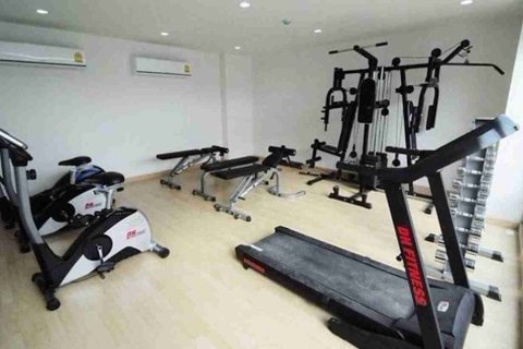 Condo à Phaya Thai, Bangkok, Thaïlande, 1 chambre № 208749 - photo 3