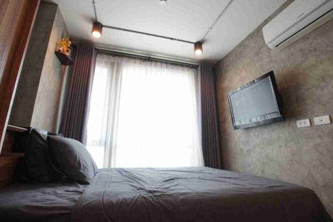 Condo à Phaya Thai, Bangkok, Thaïlande, 1 chambre № 208749 - photo 10