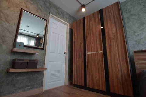 Condo à Phaya Thai, Bangkok, Thaïlande, 1 chambre № 208749 - photo 5