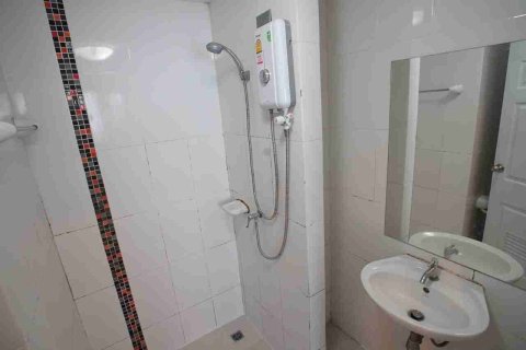 Condo à Phaya Thai, Bangkok, Thaïlande, 1 chambre № 208749 - photo 6