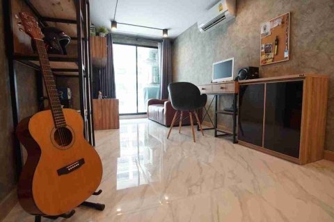 Condo à Phaya Thai, Bangkok, Thaïlande, 1 chambre № 208749 - photo 8