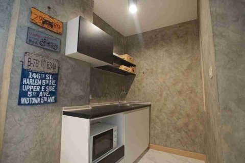 Condo à Phaya Thai, Bangkok, Thaïlande, 1 chambre № 208749 - photo 7