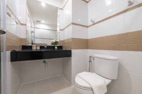 Condo in Yan Nawa, Bangkok, Thailand, 2 bedrooms  № 168970 - photo 15