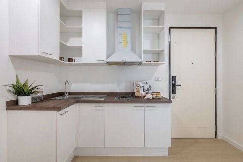 Condo in Yan Nawa, Bangkok, Thailand, 2 bedrooms  № 168970 - photo 11