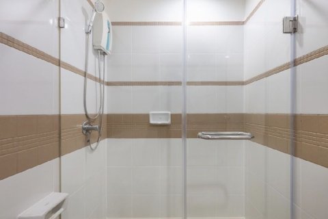 Condo in Yan Nawa, Bangkok, Thailand, 2 bedrooms  № 168970 - photo 16