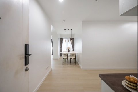 Condo in Yan Nawa, Bangkok, Thailand, 2 bedrooms  № 168970 - photo 8