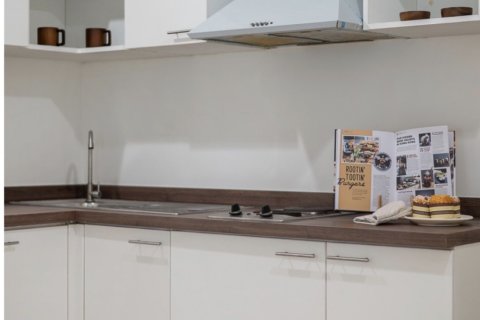 Condo in Yan Nawa, Bangkok, Thailand, 2 bedrooms  № 168970 - photo 3