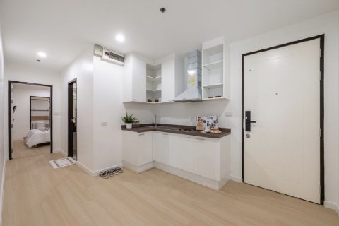 Condo in Yan Nawa, Bangkok, Thailand, 2 bedrooms  № 168970 - photo 10