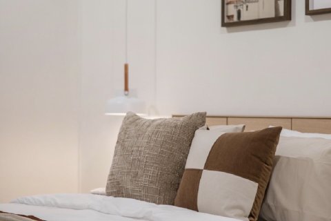 Condo in Yan Nawa, Bangkok, Thailand, 2 bedrooms  № 168970 - photo 6