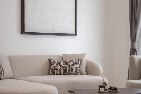 Condo in Yan Nawa, Bangkok, Thailand, 2 bedrooms  № 168970 - photo 2