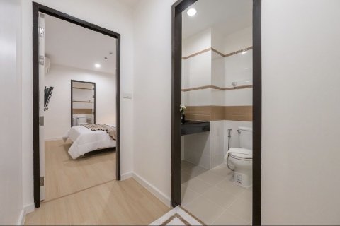 Condo in Yan Nawa, Bangkok, Thailand, 2 bedrooms  № 168970 - photo 12
