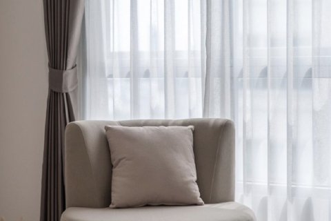 Condo in Yan Nawa, Bangkok, Thailand, 2 bedrooms  № 168970 - photo 5