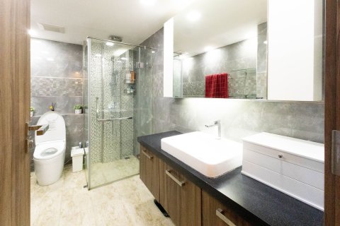 Condo in Pattaya, Thailand, 2 bedrooms  № 168964 - photo 30